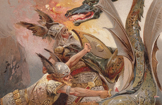 beowulf