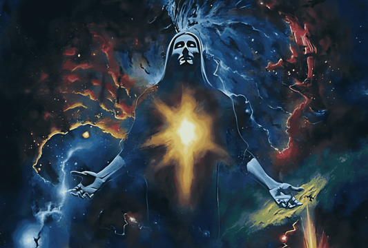 ainur tolkien