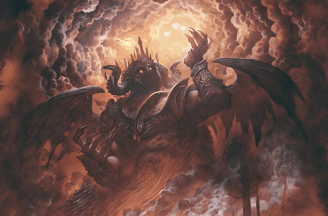 morgoth le seigneur des anneaux