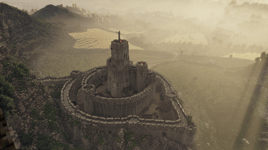 gouffre de helm