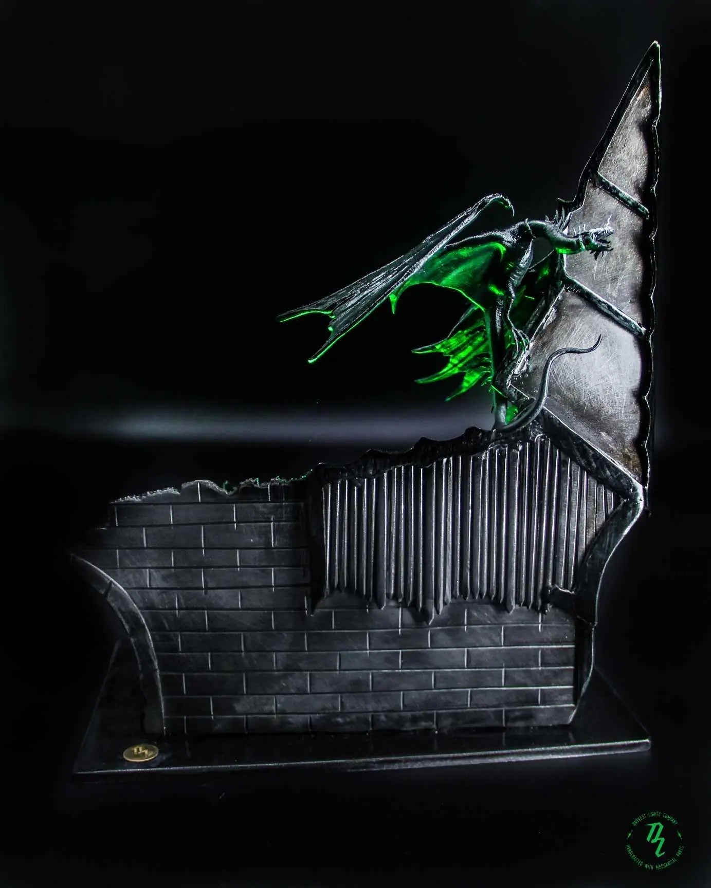 fell beast le seigneur des anneaux