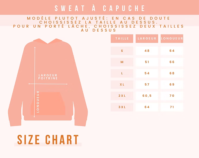 Sweat-shirt Portes de Durin