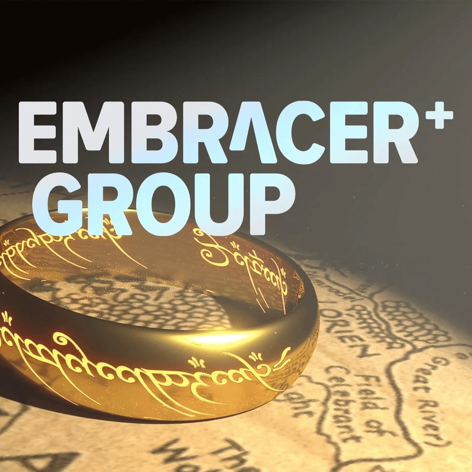 Logo du Embracer Group