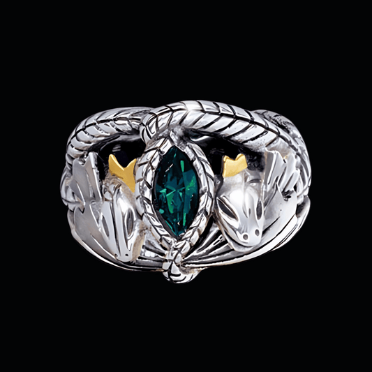 bijoux Anneau Barahir (Aragorn)