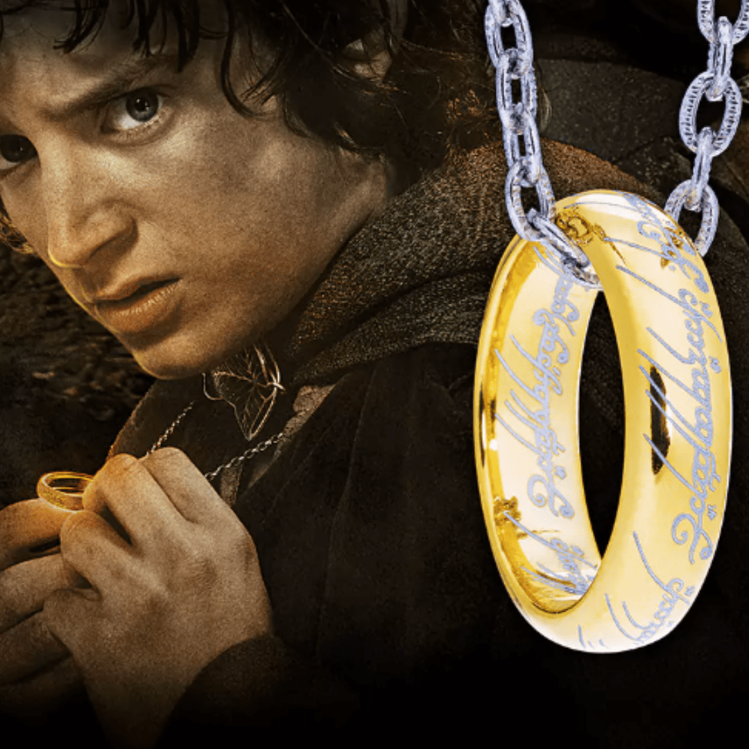 Anneau Unique Argent