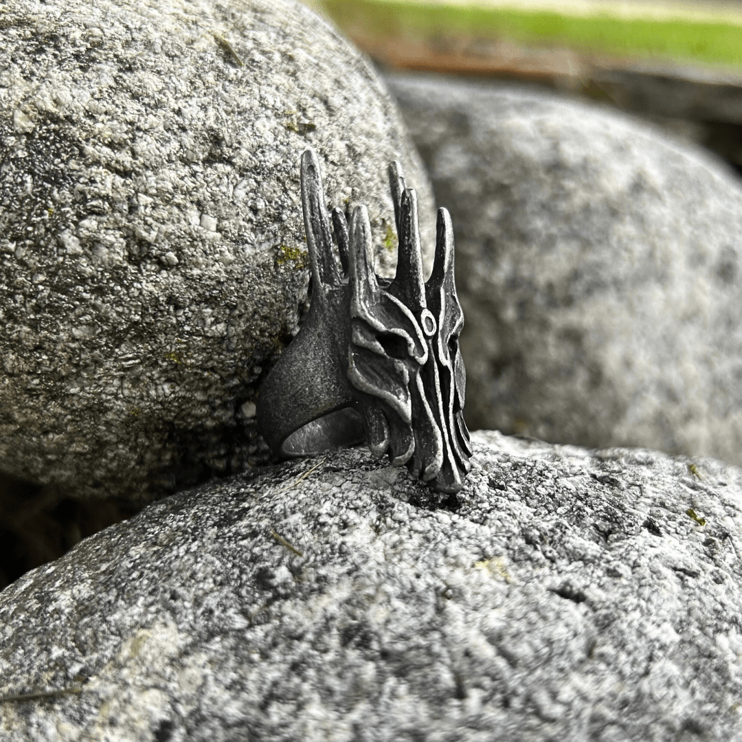 bague sauron