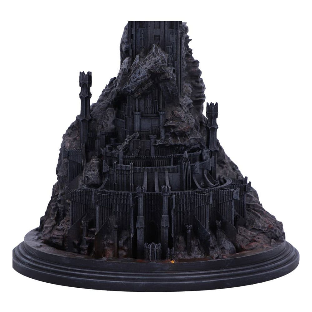 bruleur d'encens barad dûr