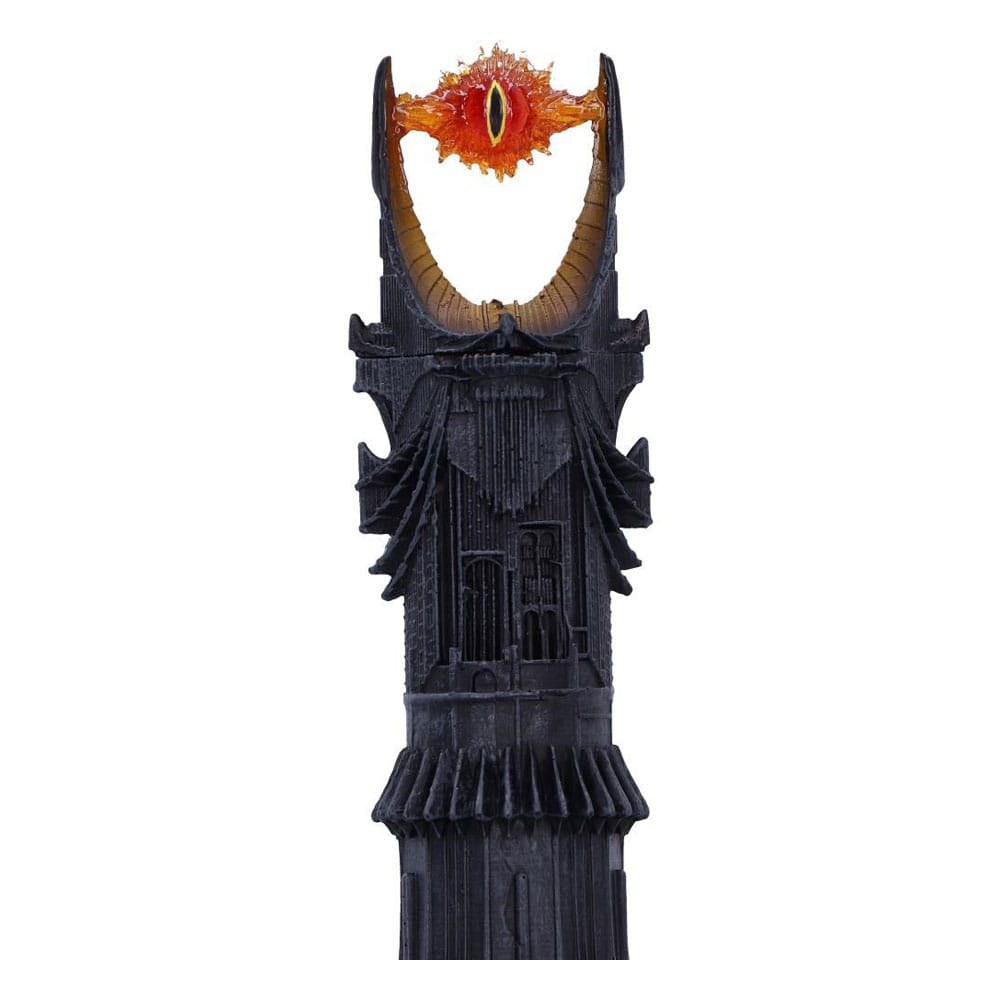 bruleur d'encens barad dûr