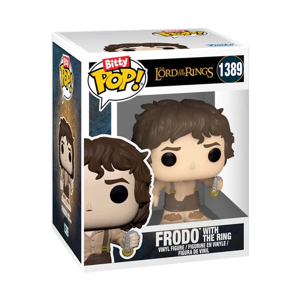 bitty pop frodon