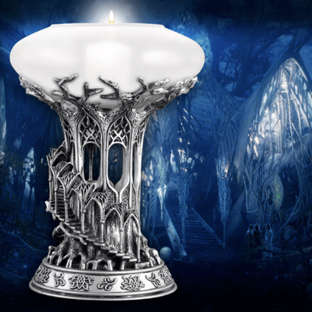 Bougeoir de la Lórien