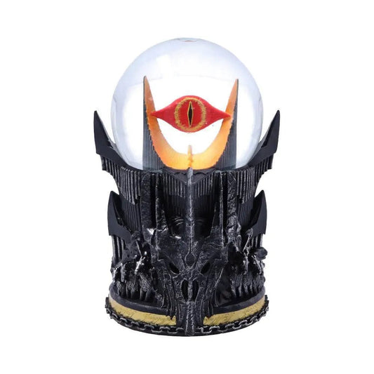 Boule à neige Boule à neige - Oeil de Sauron