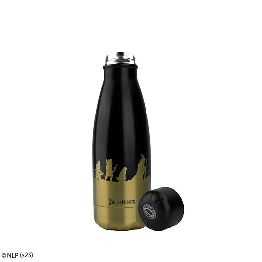 Produit dérivé Bouteille compacte 500ml - Communauté de l’Anneau