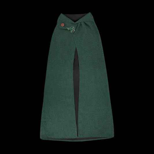 Produit dérivé Cape de Hobbit (taille au choix)