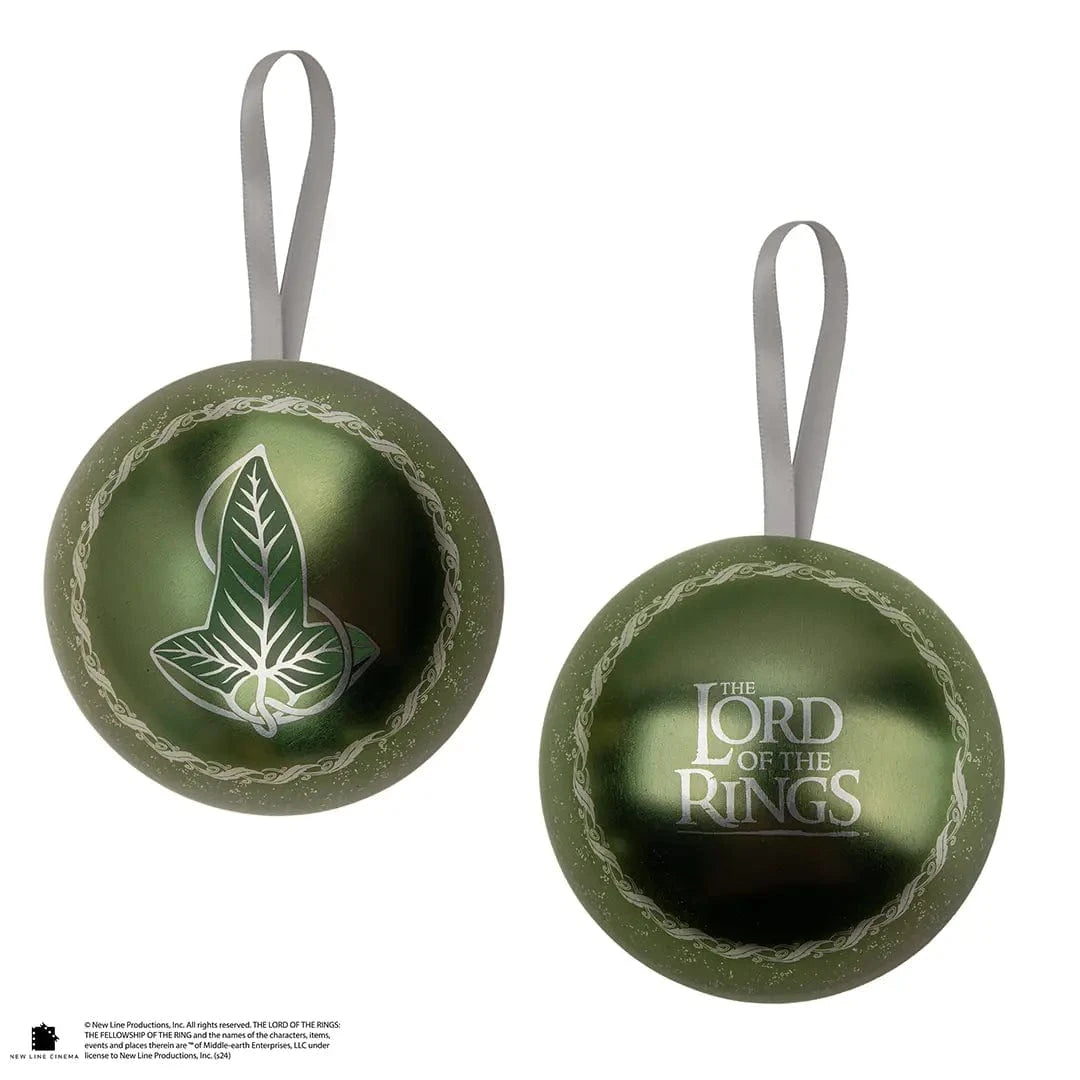 boule de noël lorien