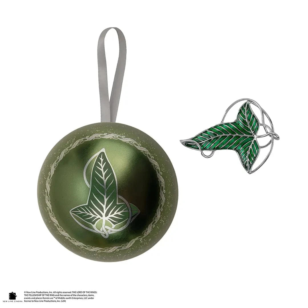 boule de noël lorien