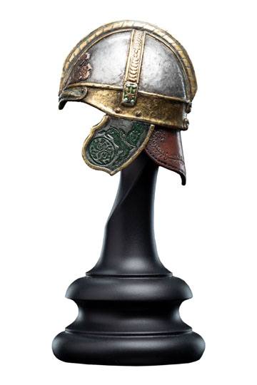 Réplique Casque de Rohirrim d'Arwen (Weta)