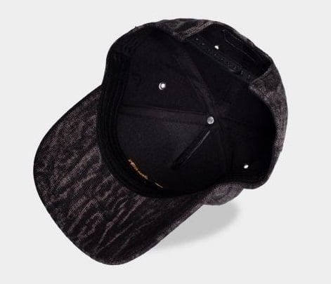 casquette sauron