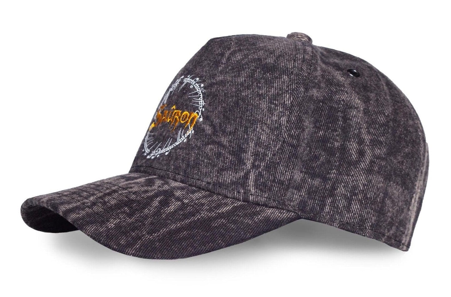 casquette sauron