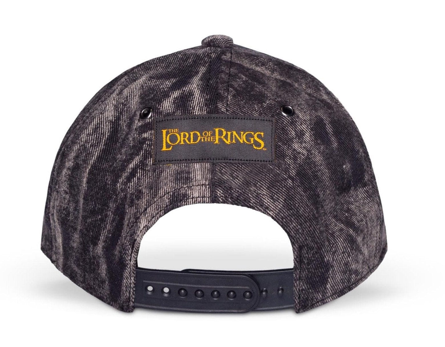 casquette sauron