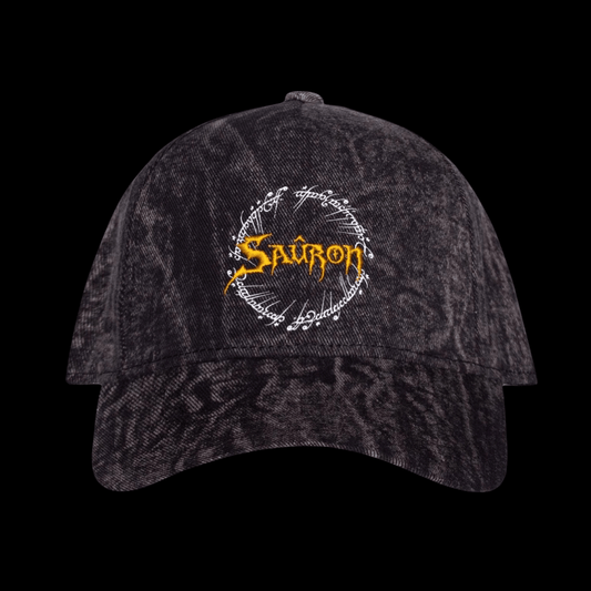 Produit dérivé Casquette Sauron
