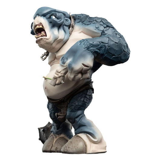 Figurine Cave Troll Weta Mini Epics