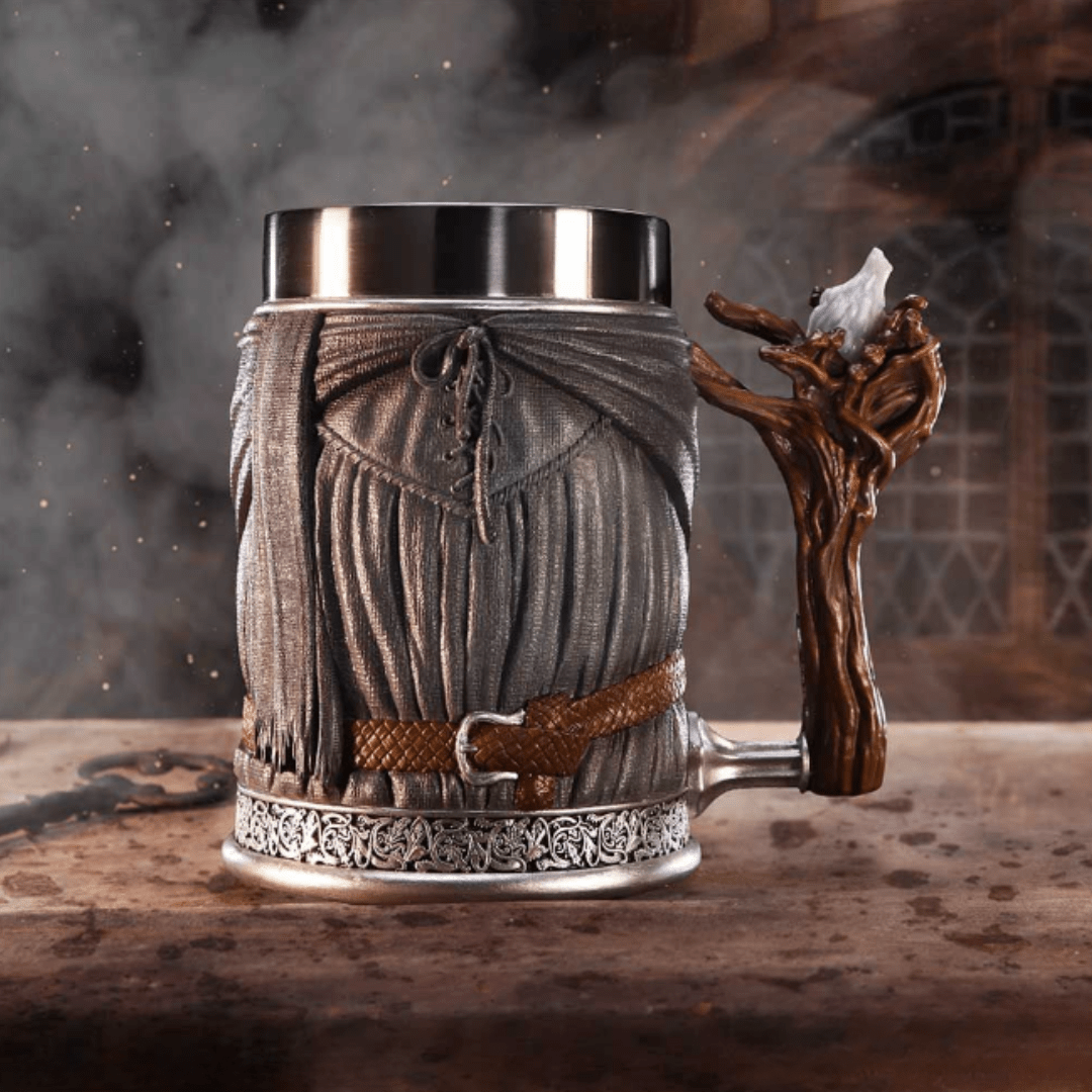 chope gandalf le gris