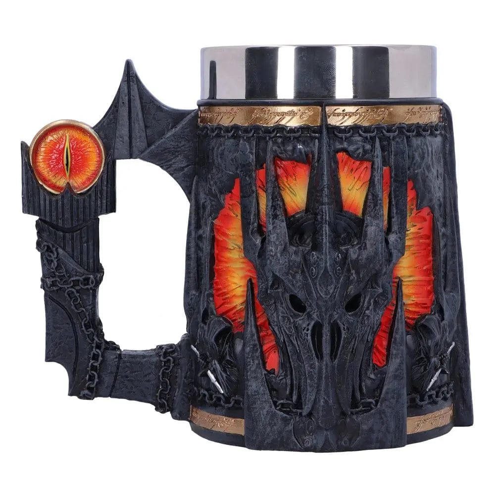 chope sauron le seigneur des anneaux