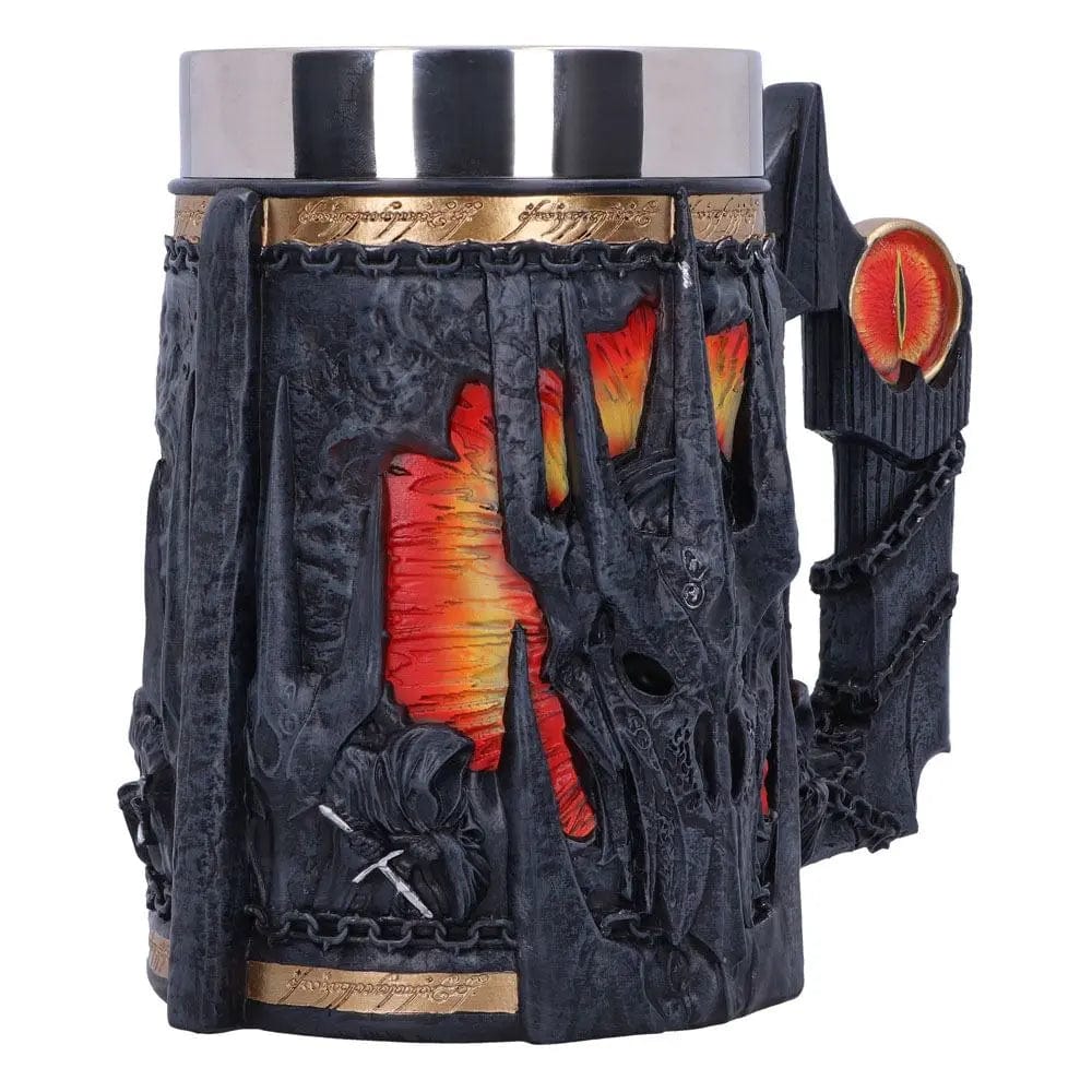chope sauron le seigneur des anneaux