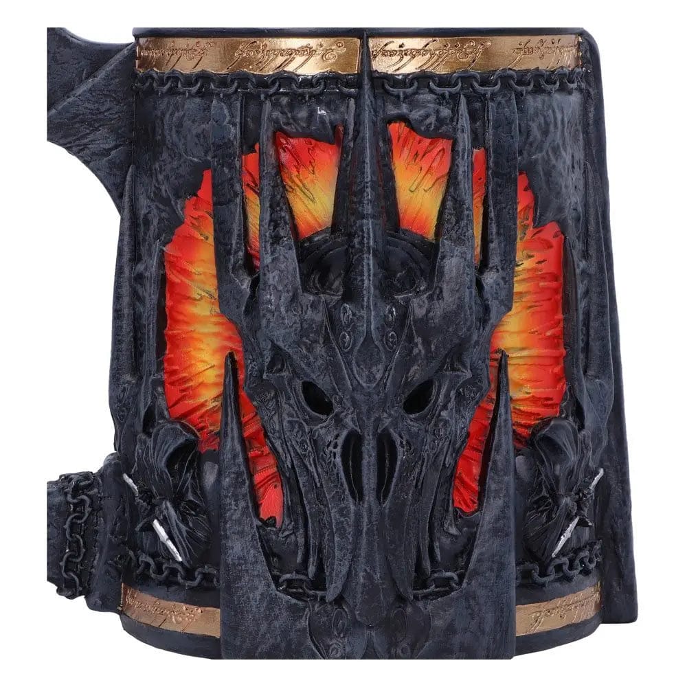chope sauron le seigneur des anneaux
