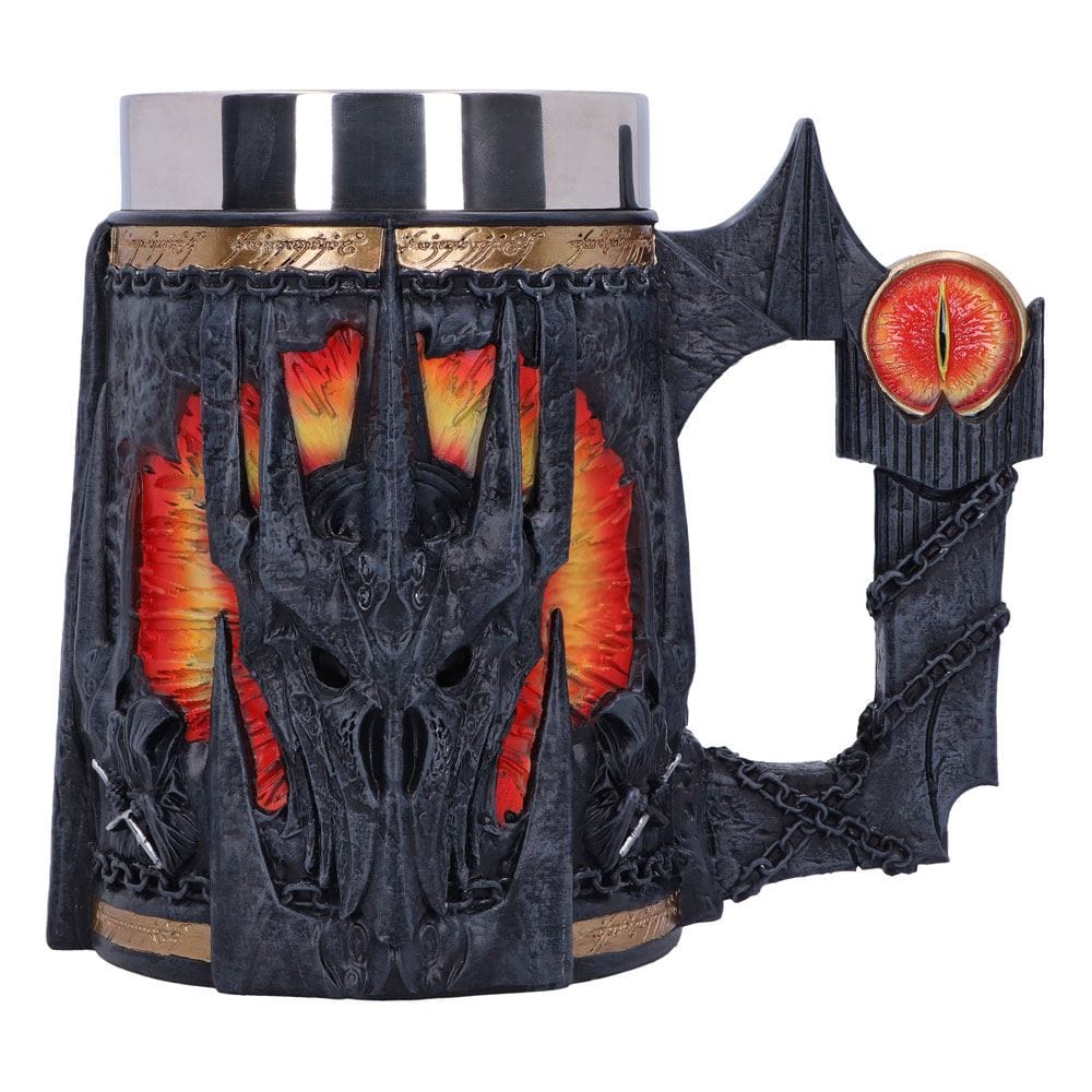 chope sauron le seigneur des anneaux