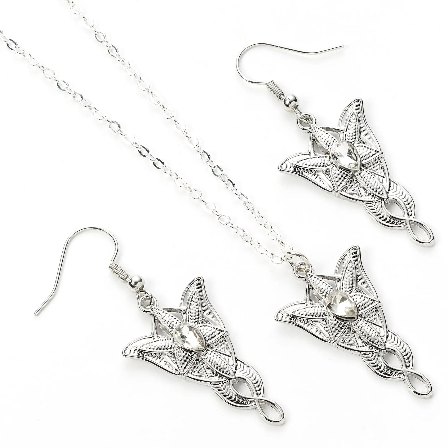 Produit dérivé Coffret bijoux - Étoile du Soir