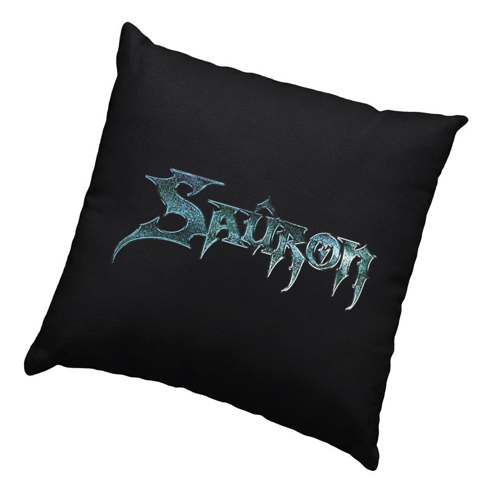 coussin sauron le seigneur des anneaux