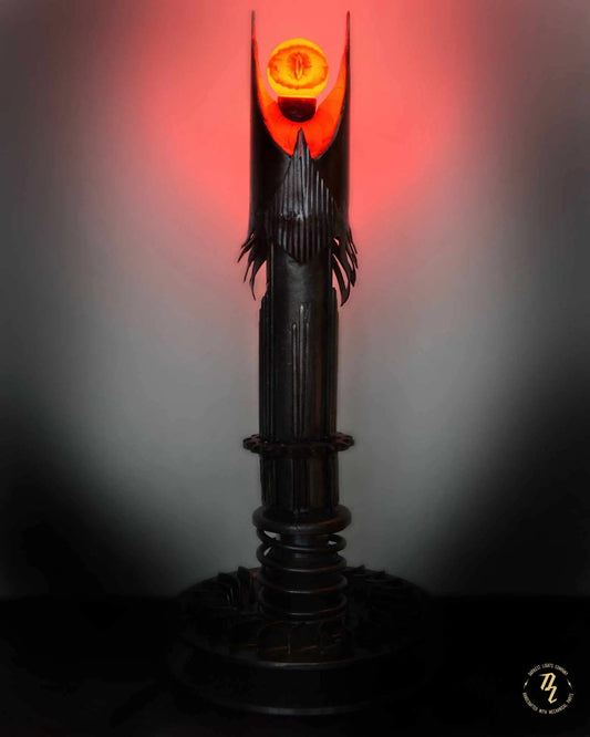 Barad-dûr