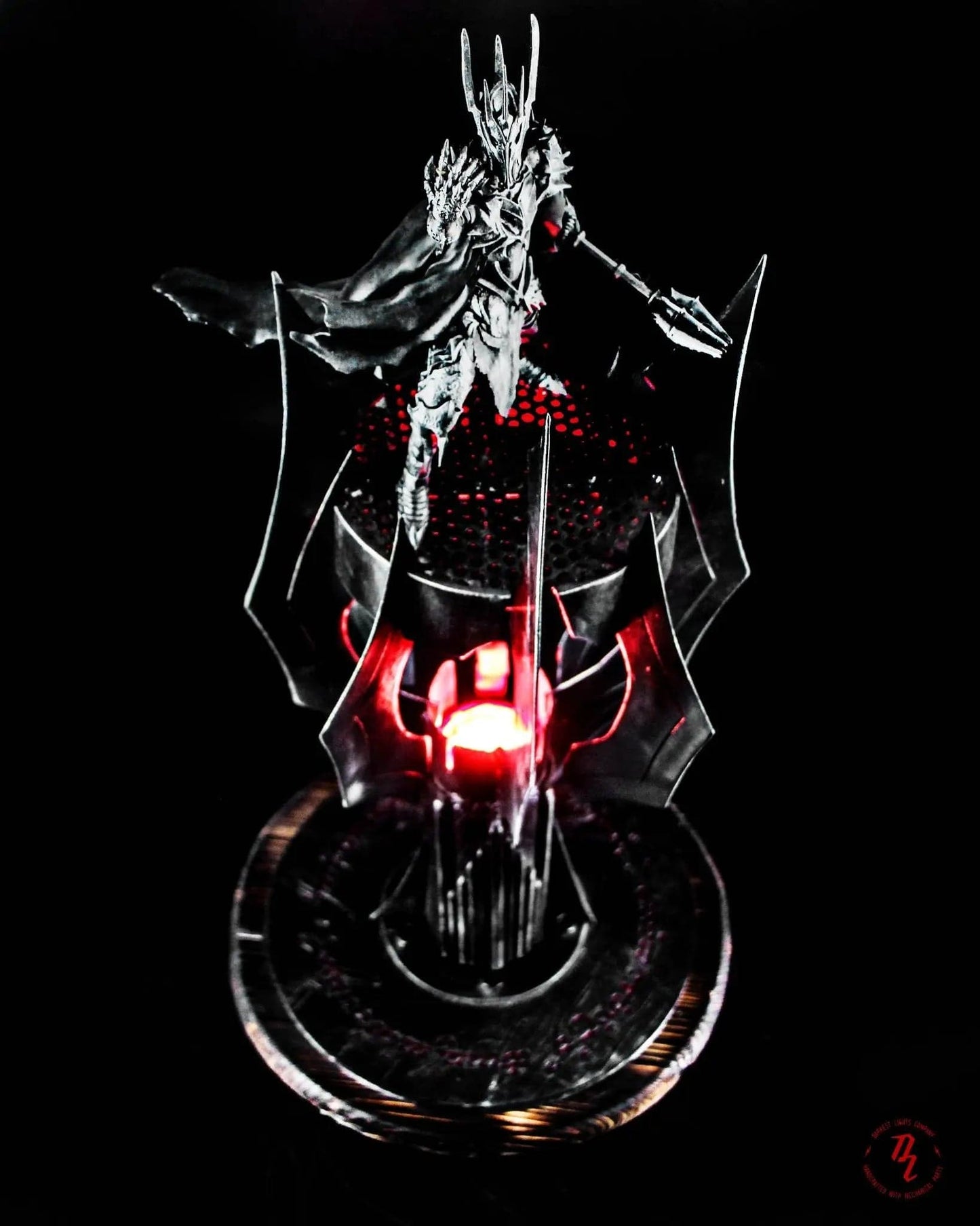 Sauron - The Store Of The Ring
