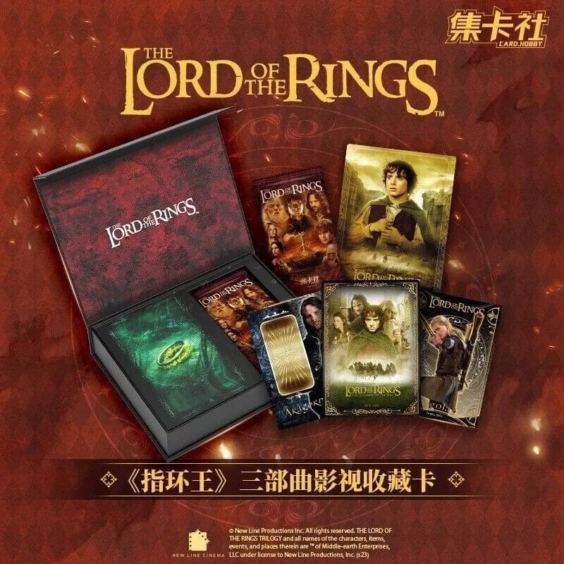 Produit dérivé Display Collector (10 Boosters)