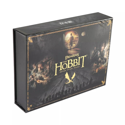 Produit dérivé Display Collector Le Hobbit (10 Boosters)