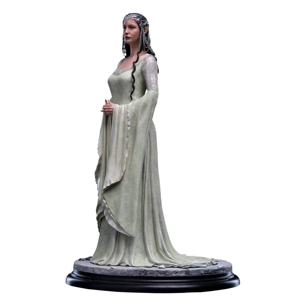 figurine arwen weta classic series