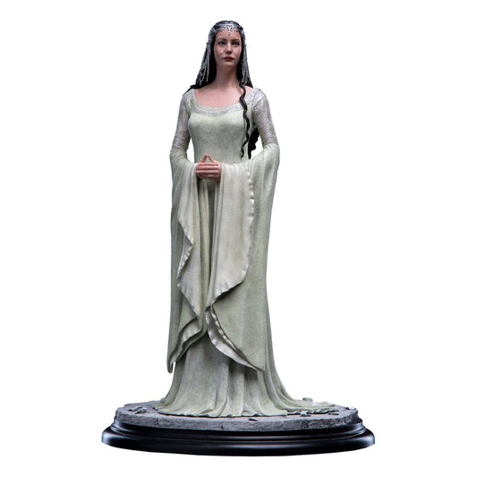 Figurine Arwen Couronnée Weta Classic Series