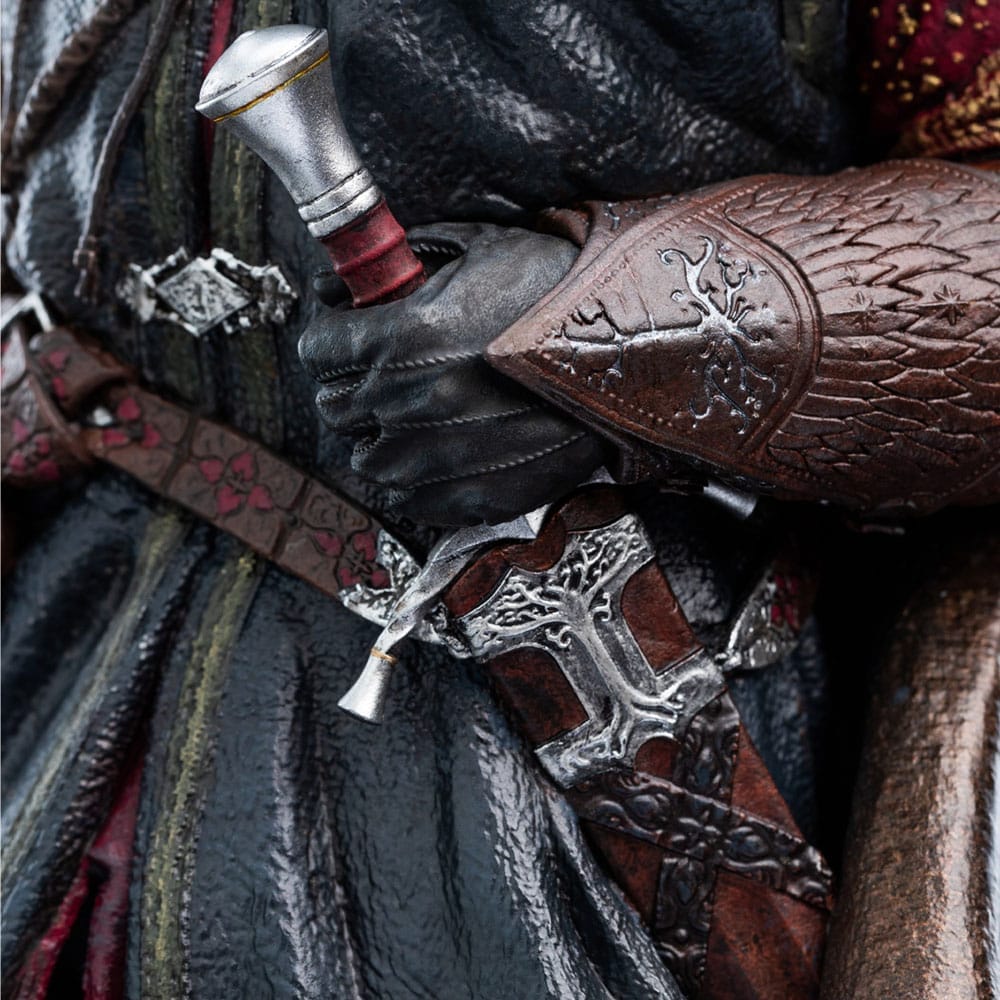 boromir weta le seigneur des anneaux