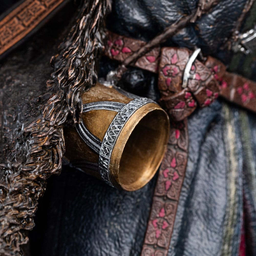 boromir weta le seigneur des anneaux