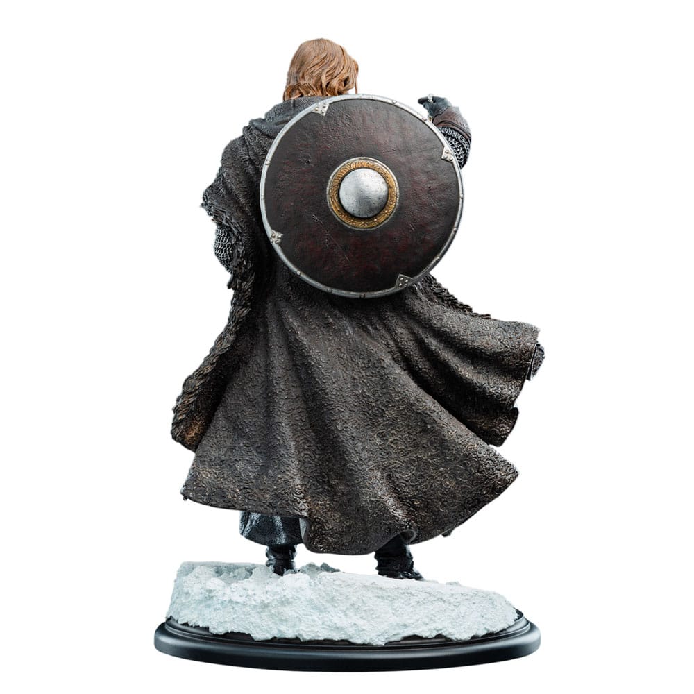 boromir weta le seigneur des anneaux