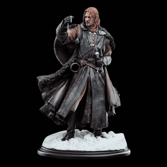 boromir weta le seigneur des anneaux