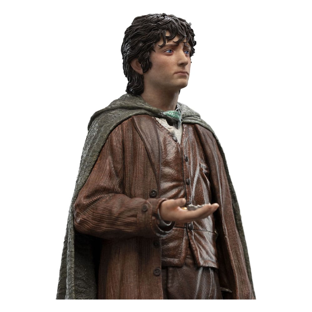 figurine Frodon weta classic series