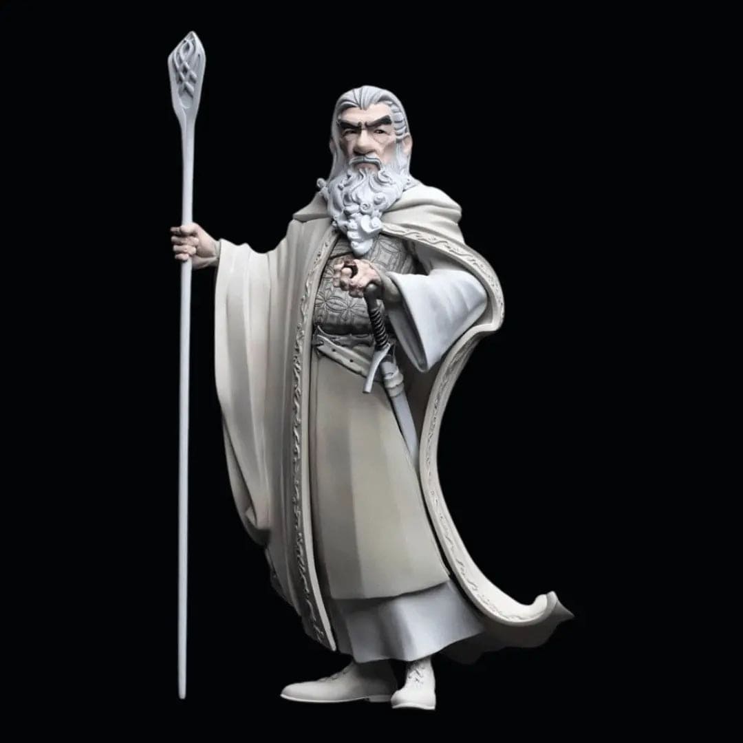 gandalf weta mini epics le seigneur des anneaux