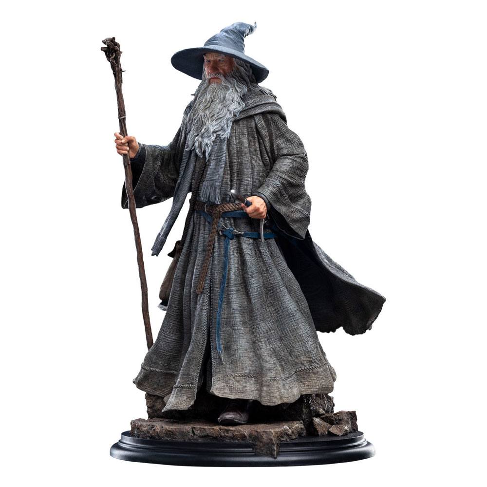figurine Gandalf Le Gris Weta Classic Series
