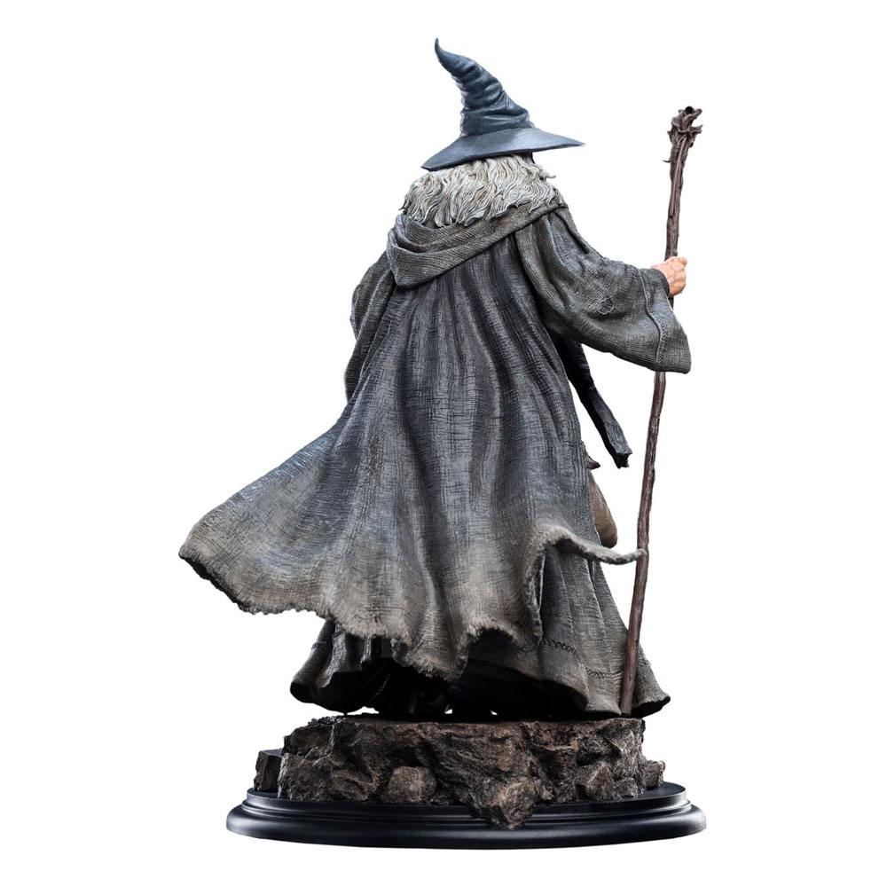 figurine Gandalf Le Gris Weta Classic Series