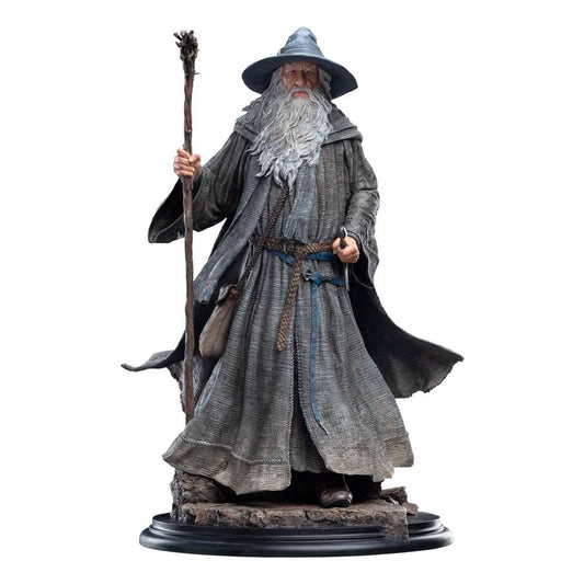 Figurine Gandalf Le Gris Weta Classic Series