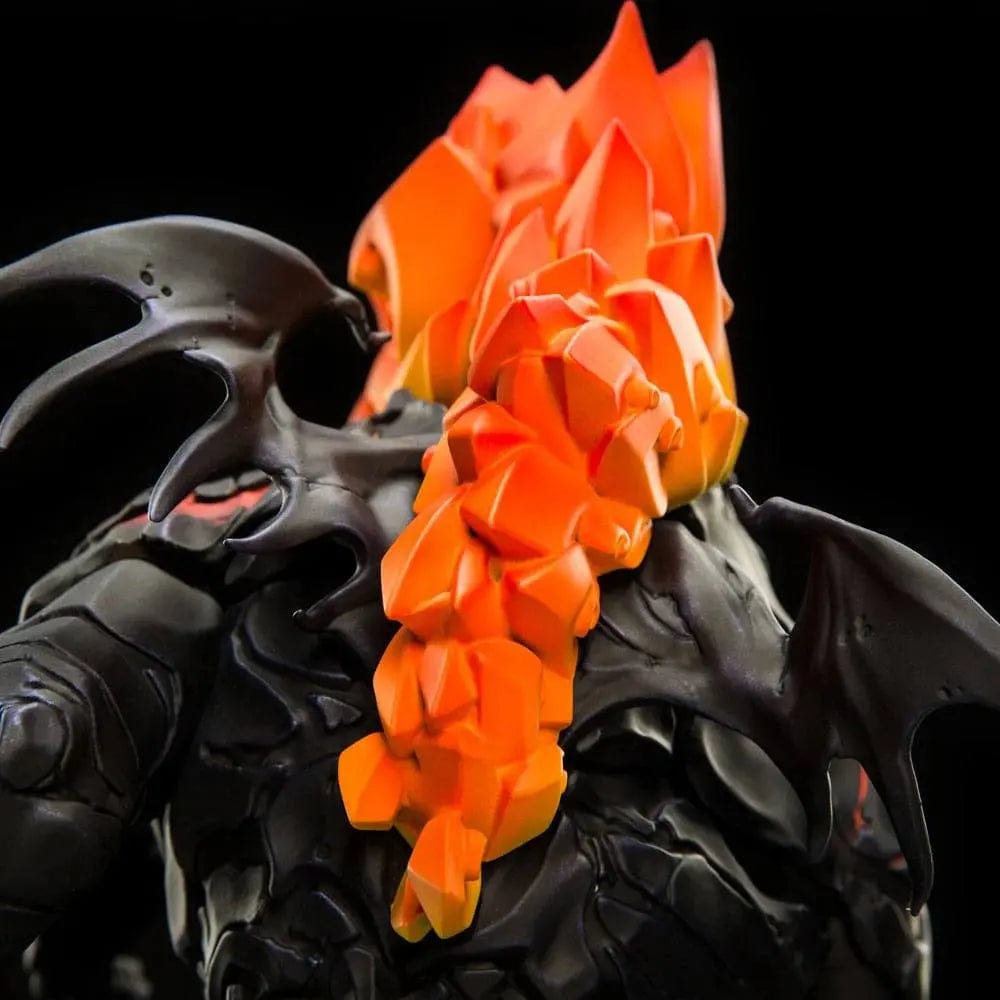 le balrog weta mini epics le seigneur des anneaux