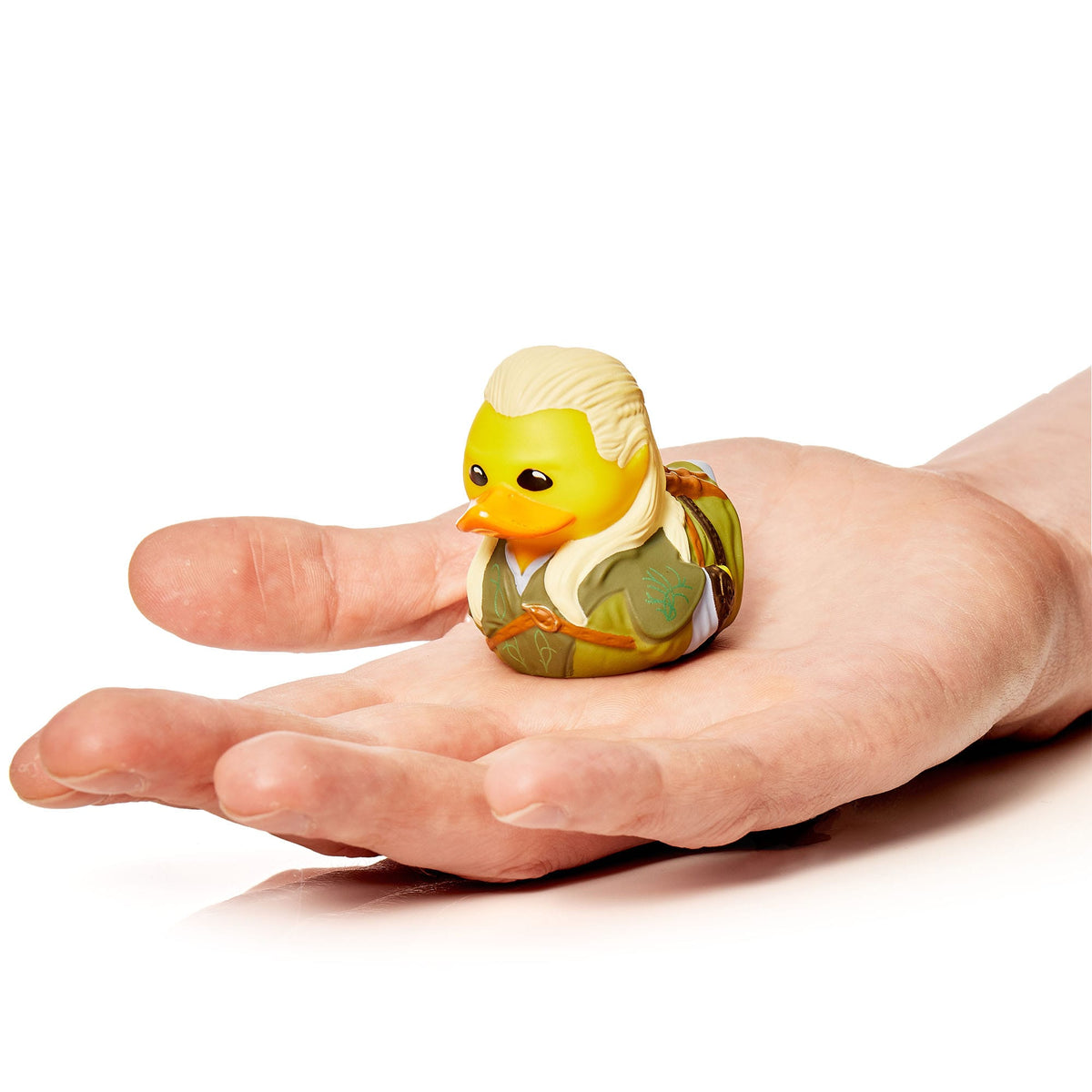Figurine Figurine Mini Tubbz Legolas – 5 cm
