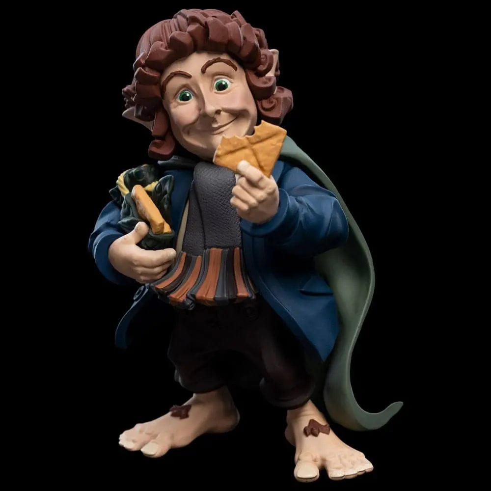 Le Seigneur des Anneaux - Figurine Mini Epics Samwise 11 cm Le Seigneur des Anneaux - Figurine Mini Epics Samwise 11 cm
